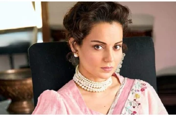 மேக்கப் மட்டும் இல்லாம கங்கனா ரனாவத்தா பார்த்த.. காங்கிரஸ் MLA சர்ச்சை பேச்சு!