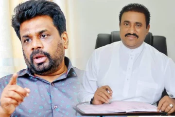 அநுரவின் தேசிய மக்கள் சக்தி பிளவுபடும்! மகிந்த தரப்பில் ஆரூடம்