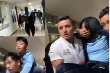 பள்ளி மாணவர்கள் 60 பேருக்கு விஷம் கொடுத்த கொடூரம் - பின்னணி என்ன?