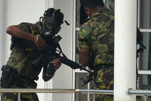 நீர்கொழும்பில் பரபரப்பை ஏற்படுத்திய கடத்தல் சம்பவம்! | Riots In Colombo A Child Kidnap