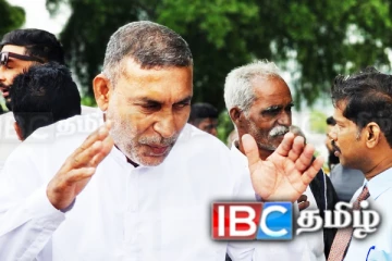 பிரதி அமைச்சரால் பழிவாங்கப்பட்ட தவிசாளர்! முன்வைக்கப்பட்ட குற்றச்சாட்டு