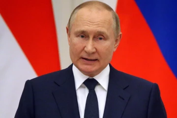 ரஷ்யா-உக்ரைன் போர் உலகப்போராக மாறும் மேற்கத்திய நாடுகள் முயற்சி