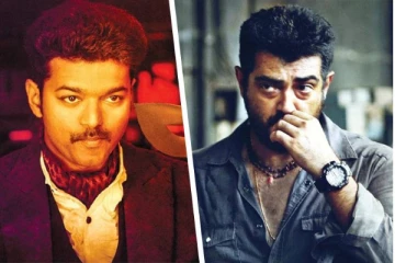 தளபதி விஜய்யுடன் தல அஜித்தின் மகன் ஆத்விக்.. சமூக வலைத்தளத்தில் ட்ரெண்டாகும் புகைப்படத்தை பாருங்க