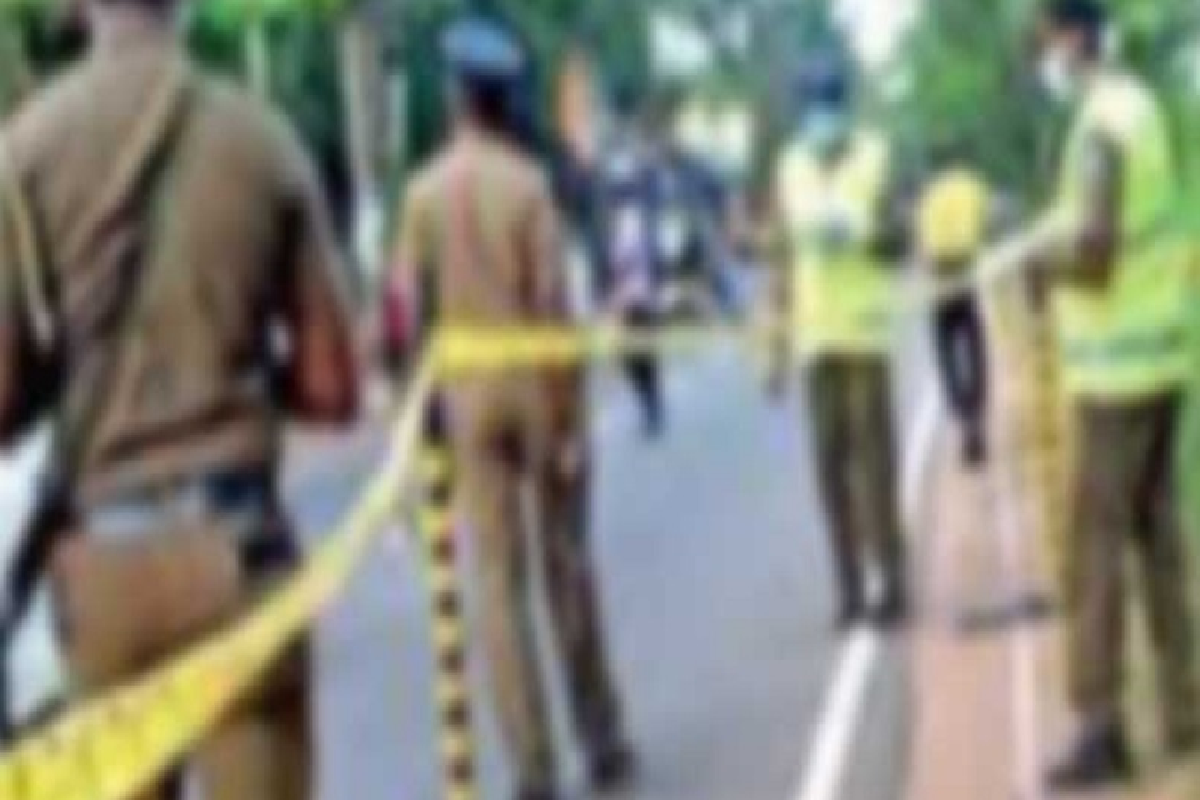 வீட்டிற்குள் வெட்டுக் காயத்துடன் இறந்துக் கிடந்த நபர் ; விசாரணைகள் தீவிரம் | Man Found Dead With Knife Injuries Indoors