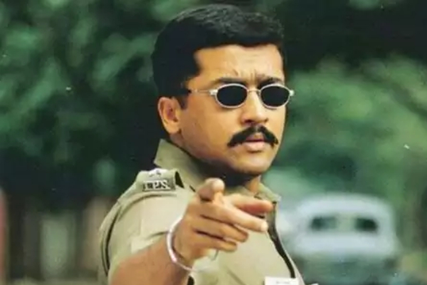 ப்ளாக் பஸ்டர் ஹிட்டான காக்க காக்க படத்திற்காக நடிகர் சூர்யா வாங்கிய சம்பளம்.. எவ்வளவு தெரியுமா | Suriya Salary For Kaakha Kaakha