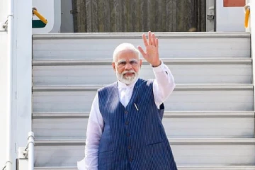 இந்தியா உயர்ந்த ஆழமான வரலாற்றை கொண்டுள்ளது : பிரதமர் மோடி