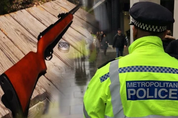 பிரித்தானியாவில் இடம்பெற்ற துப்பாக்கிச் சூட்டில் சிறுவர்களுக்கு நடந்த விபரீதம்