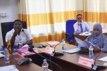 பொருளாதார நெருக்கடியால் திணறும் ஏறாவூர் நகரசபை : கவலை தெரிவிக்கும் தலைவர்(Photos)