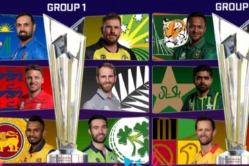 20-20 ලෝක කුසලානයේ තීරණාත්මක තරග දෙකක් අද..ලංකාවටත් අතිශය වැදගත් වෙයි..