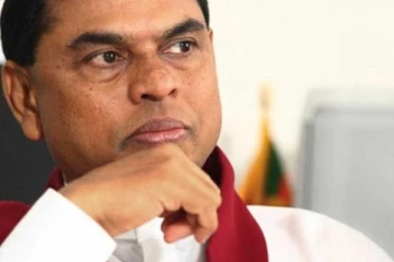 හිටපු ඇමති බැසිල් රාජපක්ෂ මෙරටට ආ පසු සිදුවන වෙනස..