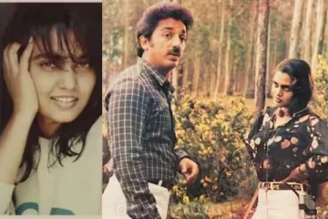 சில்க்குடன் அந்த பாட்டு எடுத்தப்போ..? போட்டுடைத்த கமல் !!