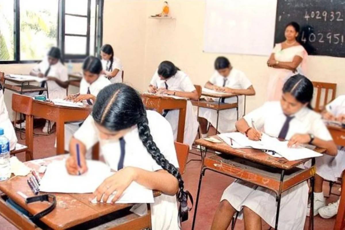 பரீட்சை திணைக்களம் விடுத்துள்ள முக்கிய அறிவிப்பு | 2026 Gce Al Exam And Grade 5 Scholarship Exam Doe