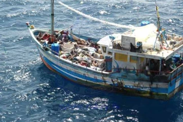 சட்டவிரோதமாக அவுஸ்திரேலியாவுக்கு சென்ற இலங்கையர்கள்: எடுக்கப்பட்டுள்ள நடவடிக்கை