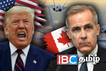 கனடாவுக்கு அமெரிக்கா விடுத்துள்ள மிரட்டல்