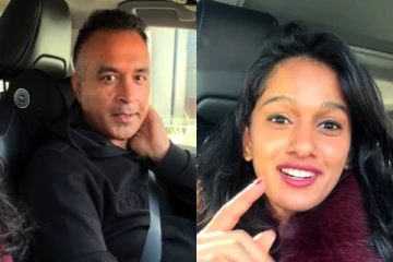 கனடாவில் வாழ்வாதாரத்திற்காக டாக்சி ஓட்டும் இராணுவ வைத்தியர் - இந்திய பெண் பகிர்ந்த அனுபவம்