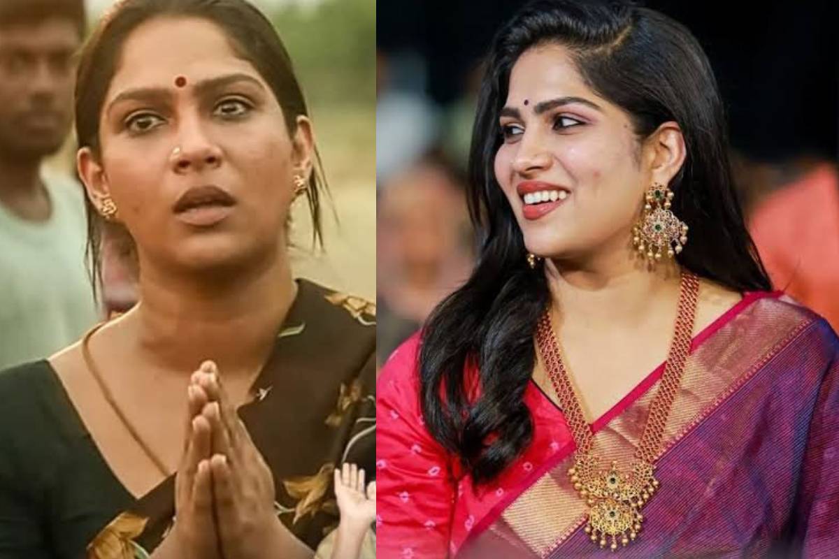 ஏ ஆர் முருகதாஸ் பேரில் என்னை ஏமாற்றினார்கள்!! ஸ்வாசிகா கிளப்பிய புது சர்ச்சை... | Swasika Shared Her Struggles During Entering
