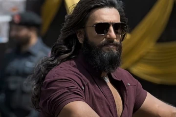 கோடிக்கணக்கில் பணம் கேட்டு ரன்வீர் சிங்கிற்கு வந்த மிரட்டல்! போலீஸ் பலத்த பாதுகாப்பு