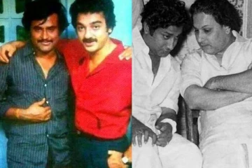 சிவாஜி ரஜினி, கமல்-ன்னா ஒகே!! எம்ஜிஆர்-ஐ துளிக்கூட மதிக்காமல் ஒதுக்கி வந்த பிரபல நடிகை