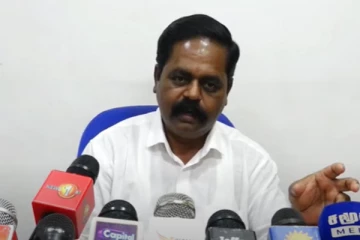 யாழில் பட்டப்பகலில் மர்ம நபர்களின் நடமாட்டம் ; சிறீதரன் விசனம்