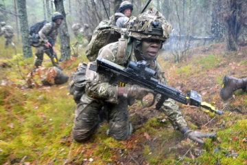 பிரித்தானிய ராணுவம் போருக்கு தயாராக வேண்டும்: ரஷ்யா தொடர்பில் முதன்மை தளபதி - செய்திகளின் தொகுப்பு