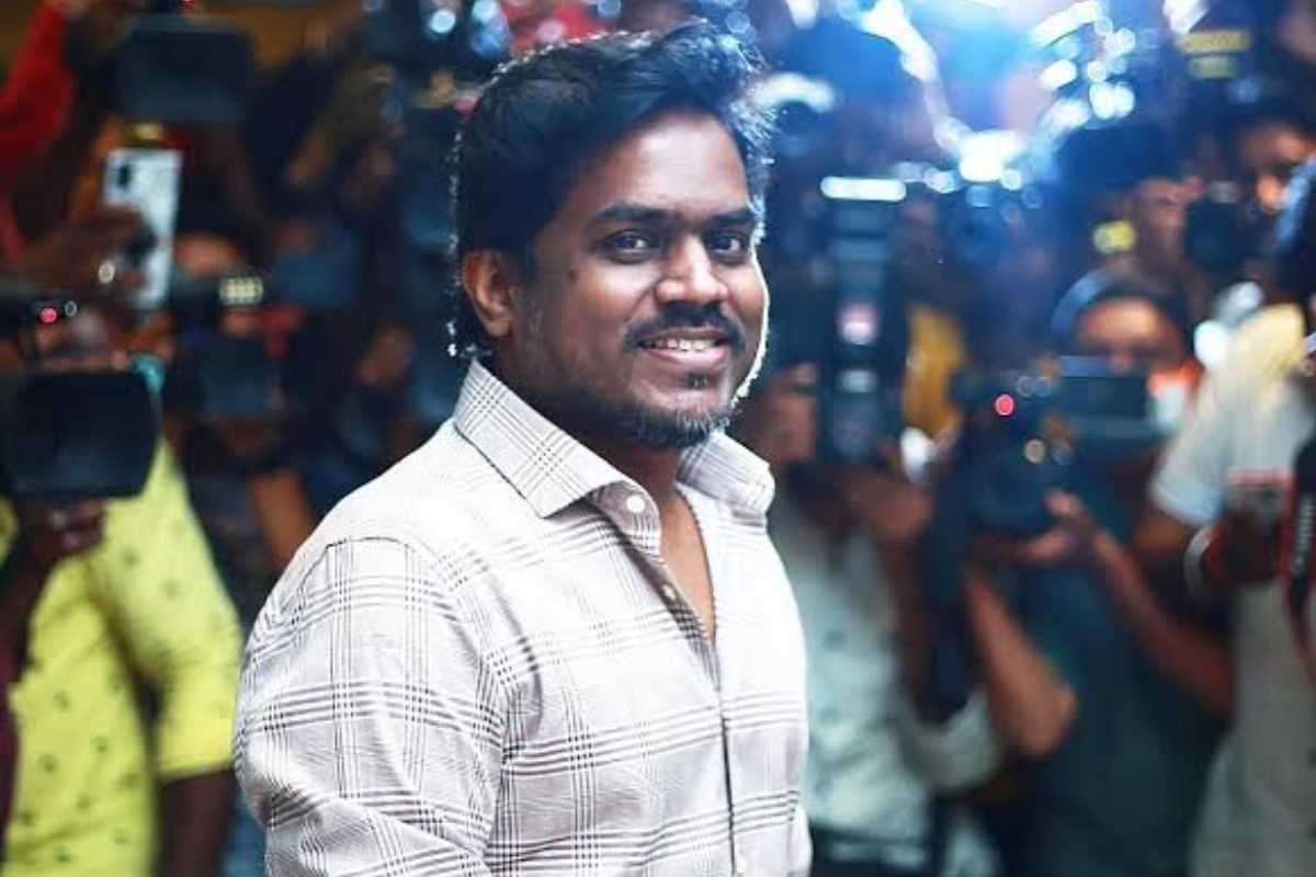 ரூ. 80 ஆயிரம் விஐபி டிக்கெட் வேஸ்ட்!! சிம்பொனியால் ஏமாந்துபோன யுவன் ரசிகைகள் புலம்பல் | Yuvan Symphony Concert Fans Critics Controversy