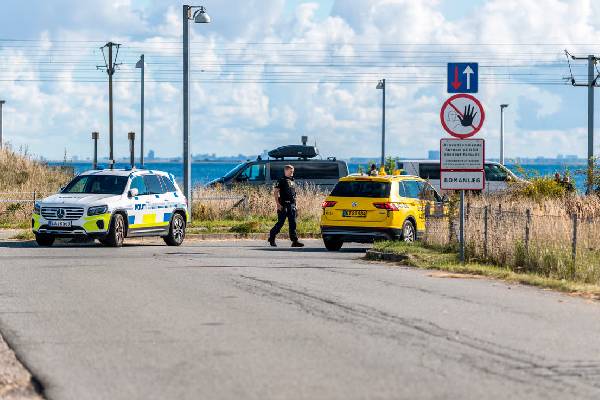 ட்ரோன் ஊடுருவல்... சக நேட்டோ உறுப்பு நாட்டிற்காக களமிறங்கும் பிரித்தானிய இராணுவம் | Uk Military Help Protect Belgium ட்ரோன் ஊடுருவல்... சக நேட்டோ உறுப்பு நாட்டிற்காக களமிறங்கும் பிரித்தானிய இராணுவம் | Uk Military Help Protect Belgium