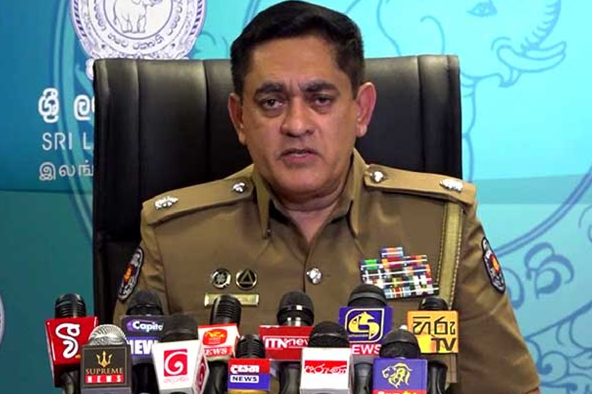 வெளிநாடுகளில் பதுங்கியிருக்கும் 89 இலங்கையர்களுக்கு விடுக்கப்பட்டுள்ள சர்வதேச சிவப்பு அறிவித்தல் | 89 Criminals Who Have Been Issued Red Notices வெளிநாடுகளில் பதுங்கியிருக்கும் 89 இலங்கையர்களுக்கு விடுக்கப்பட்டுள்ள சர்வதேச சிவப்பு அறிவித்தல் | 89 Criminals Who Have Been Issued Red Notices
