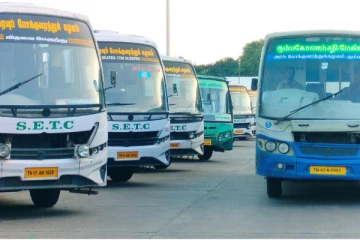 தமிழ்நாட்டில் பேருந்து கட்டணம் உயர்வா? நீதிமன்றம் அதிரடி உத்தரவு