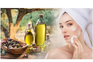 முகம் பளபளன்னு மின்ன வேண்டுமா?... அப்போ இதை தினமும் யூஸ் பண்ணுங்க.. அப்புறம் பாருங்க..