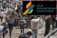 அமெரிக்கா ஆதரவு பெற்ற உதவி நிறுவனம் காஸாவில் செயல்பாட்டை நிறுத்தியது
