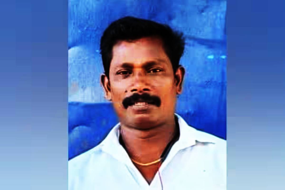 தமிழ்நாட்டில் கொடூரம்...! வெட்டி படுகொலை செய்யப்பட்ட இலங்கை தமிழர் - ஆறு பேர் அதிரடி கைது | Sri Lankan Tamils Killed In Tamil Nadu Camp தமிழ்நாட்டில் கொடூரம்...! வெட்டி படுகொலை செய்யப்பட்ட இலங்கை தமிழர் - ஆறு பேர் அதிரடி கைது | Sri Lankan Tamils Killed In Tamil Nadu Camp