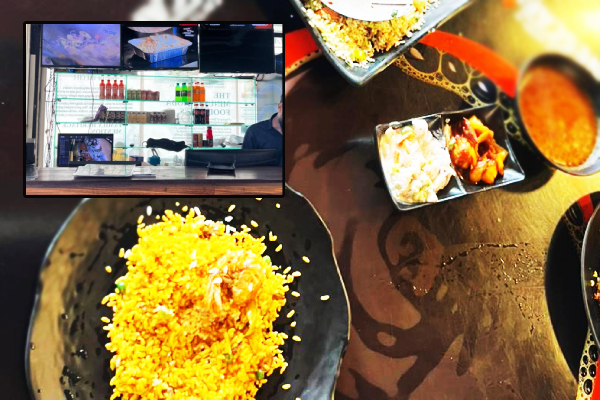 கட்டுநாயக்க சென்றவர்களுக்கு அதிர்ச்சி! உணவகமொன்றில் புழுக்களுடன் வழங்கப்பட்ட பிரைட் ரைஸ் | Fried Rice Served With Worms At A Restaurant