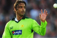 கிரிக்கெட் விளையாட்டை அழித்து வரும் ஐசிசி: சோயிப் அக்தர் காட்டம்