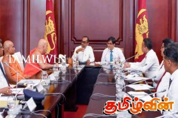 இவ்வருடம் அரசாங்கத்தின் முழு அனுசரணையுடன் நடைபெறவுள்ள நிகழ்வு!