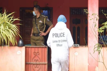 வவுனியாவில் தங்கநகைகளை கொள்ளையிட்ட குழு கொழும்பில் சிக்கியது