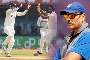 உலக டெஸ்ட் சாம்பியன்ஷிப் இறுதி போட்டி..இந்திய அணி தேர்வு..ரவி சாஸ்திரி பாராட்டு