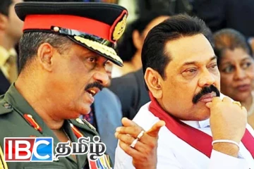 விடுதலைப் புலிகளுக்கு விசுவாசமாய் இருந்த மகிந்த: சரத் பொன்சேகா பகிரங்கம்