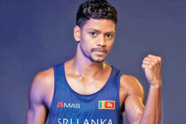 மெய்வல்லுநர் சாம்பியன்ஷிப் போட்டியில் இலங்கைக்கு 3 தங்கப் பதக்கங்கள் | Srilanka Wins 3 Gold Medal Athletics Championships மெய்வல்லுநர் சாம்பியன்ஷிப் போட்டியில் இலங்கைக்கு 3 தங்கப் பதக்கங்கள் | Srilanka Wins 3 Gold Medal Athletics Championships