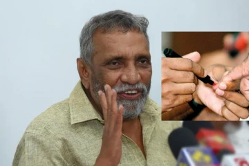 ප්රාදේශීය සභා ඡන්දය මැතිවරණ කොමිසම අතේ තිබ්බට..පළාත් පාලන ඡන්දය හොරු අරන් ගිහින්. (VIDEO)