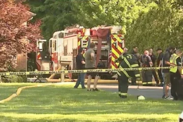 விமானம் விபத்தில் அறுவர் பலி ; அமெரிக்காவில் நடந்த அசம்பாவிதம்