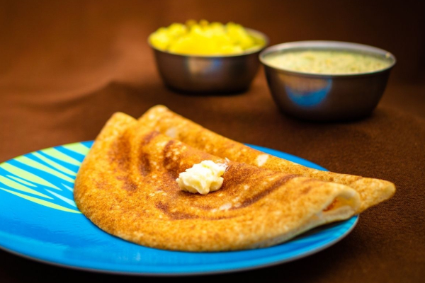 Instant Dosa: நாவூறும் சுவையில் பென்னே தோசை.., 10 நிமிடத்தில் செய்யலாம் | Instant Benna Dosa Recipe In Tamil Instant Dosa: நாவூறும் சுவையில் பென்னே தோசை.., 10 நிமிடத்தில் செய்யலாம் | Instant Benna Dosa Recipe In Tamil