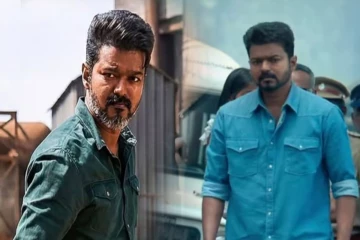 முதலமைச்சர் விஜய்யின் ஜனநாயகன் ரிலீஸ் திகதி வெளியீடு