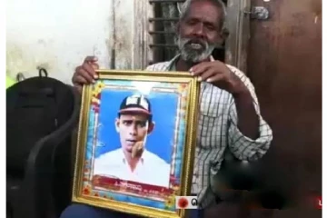 அடக்கம் செய்யப்பட்ட நபர் 3 மாதம் கழித்து உயிருடன் வந்ததால் அலறியடித்து ஓடிய மக்கள்! தலைசுற்றவைக்கும் சம்பவம்