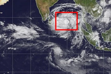 தொடரும் சீரற்ற காலநிலை - அவதானமாக இருக்குமாறு அறிவுறுத்தல்
