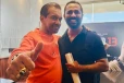 කමල් අද්දරආරච්චිත් නැවතත් ප්‍රධාන චරිතයකින් සිනමාවට
