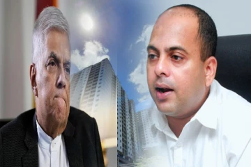 அதிபர் ரணிலின் வாக்குறுதிகள் நடைமுறை சாத்தியமற்றது : மரிக்கார் குற்றச்சாட்டு!