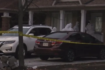 மகளைக் கொன்றுவிட்டு தற்கொலை செய்துகொண்ட இந்தியர்: கனேடிய நகரம் ஒன்றில் ஒரு பகீர் சம்பவம்