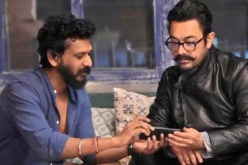 அமீர் கான் - லோகேஷ் பிரம்மாண்ட படம் டிராப்? கூலி தான் காரணம்