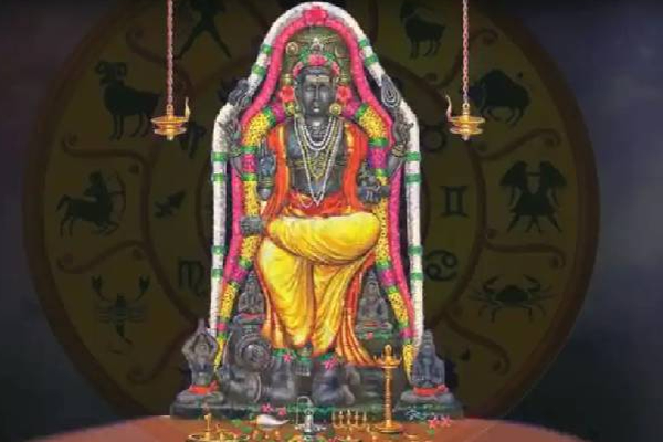 12 வருடங்களுக்கு பின்னர் இந்த ராசிக்குள் குரு பெயர்ச்சி: மூன்று ராசிகளுக்கு அடிக்கபோகும் அதிர்ஷ்டம் | Guru Peyarchi In Pisces After 12 Years Astrology