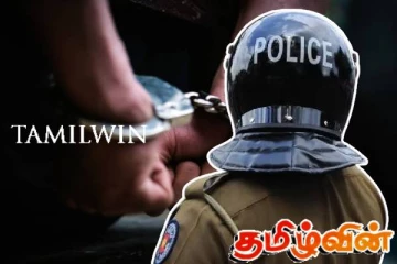 சட்டவிரோதமாக வாக்காளர் அட்டைகள் வைத்திருந்த வேட்பாளர் கைது!